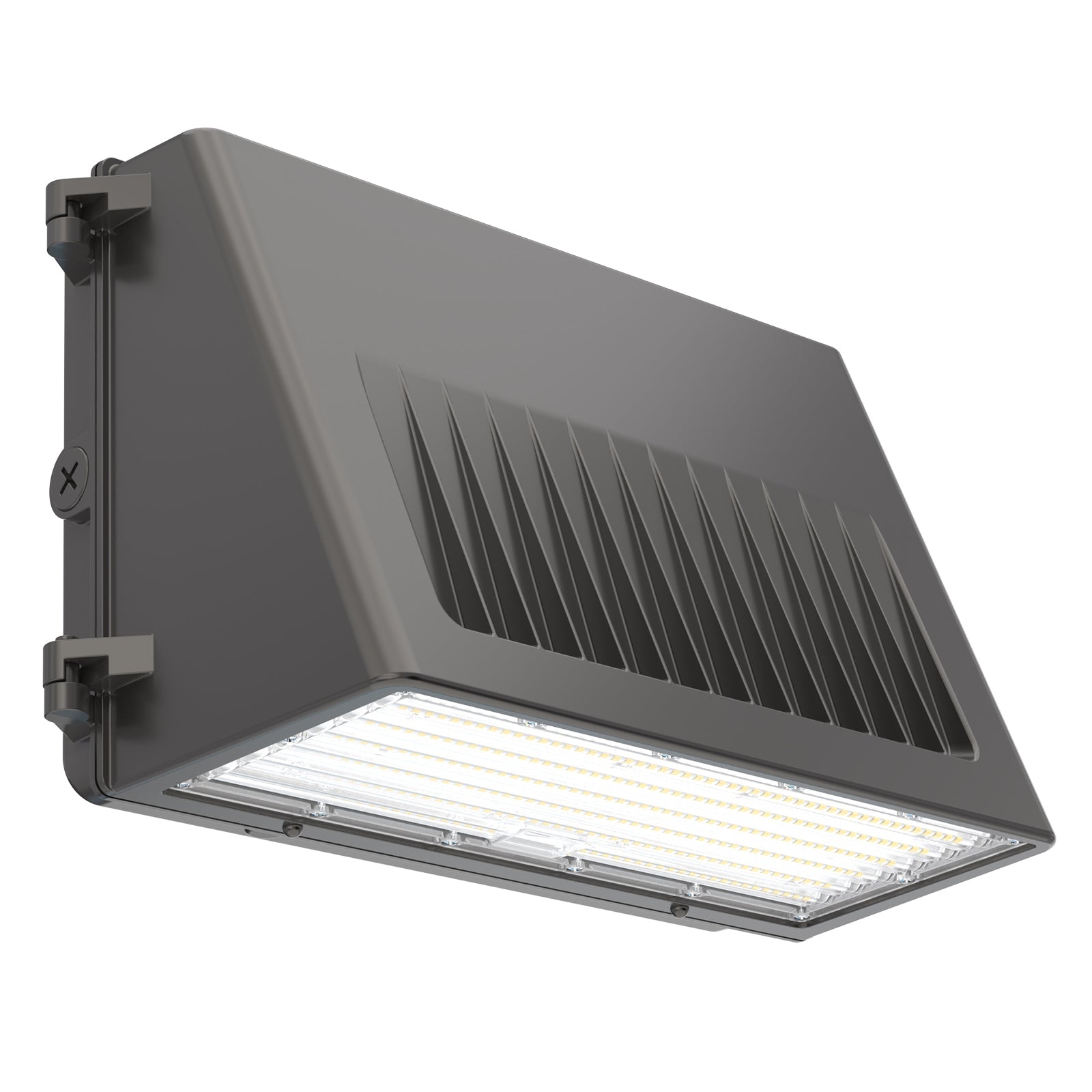 Full Cutoff Wall Pack Light - WPD Series