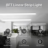 LED Linear Strip Light