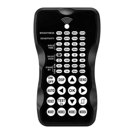 Remote Control