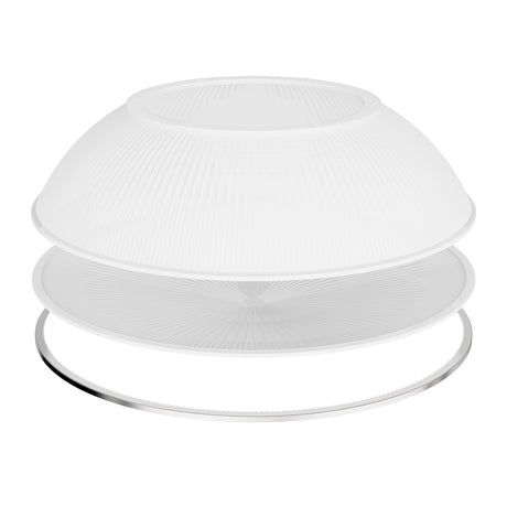 60 Degree Acrylic Reflector - Hero Series