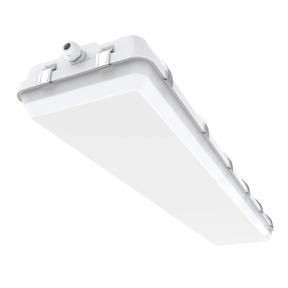 Waterproof shop lights can be used in different working environments