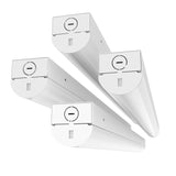 Contractors' Pick - Linear Strip Light - LJ Series, Selectable Wattage& CCT, 30W-80W, 10160lumens
