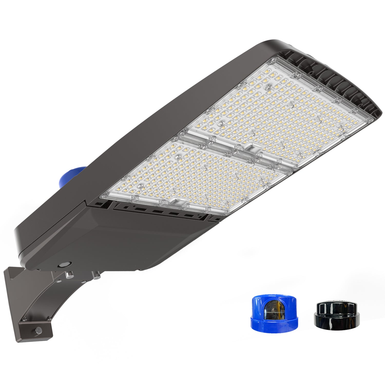 LED parking lot lights wall mounted parking lot lights street lamp Hyperlite