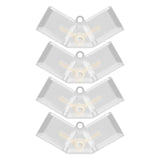 Hyperlite 120° V Connector Hexagon LED Lights Connectors Gen 2 Hexagon LED Lights