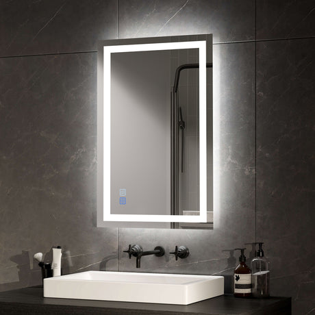 LED Bathroom Mirror
