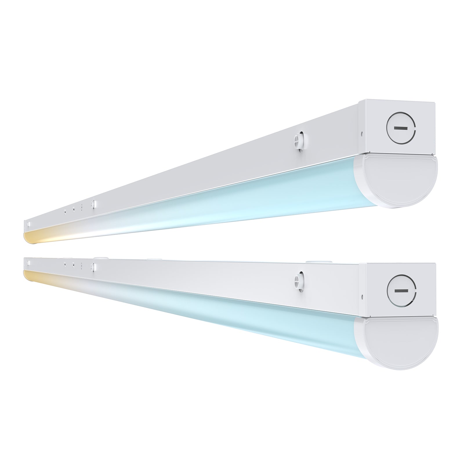 8FT LED Linear Strip Light 