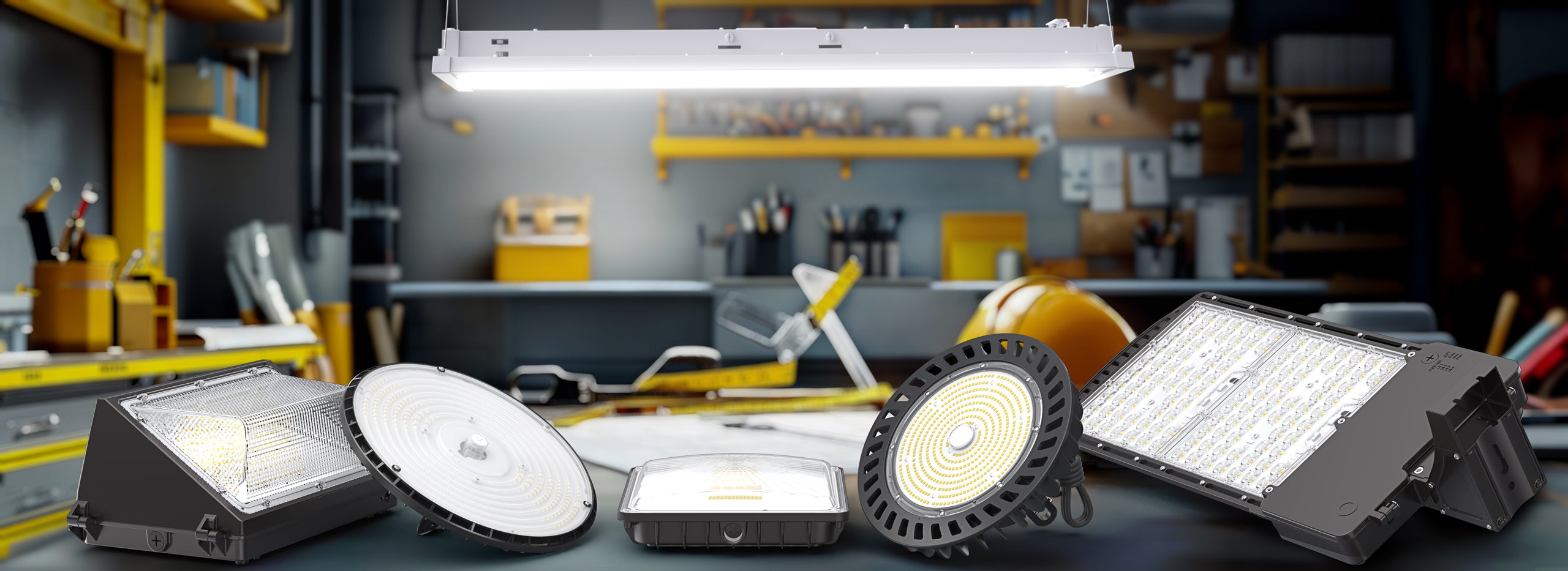 CONTRACTOR SAVINGSTop Lighting Deals!