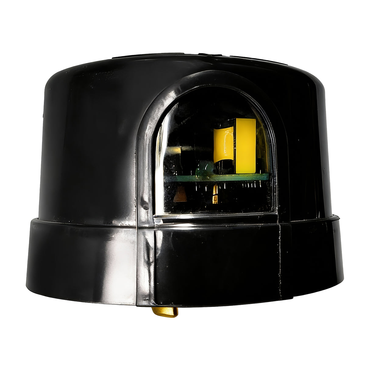 Twist-lock Photocell