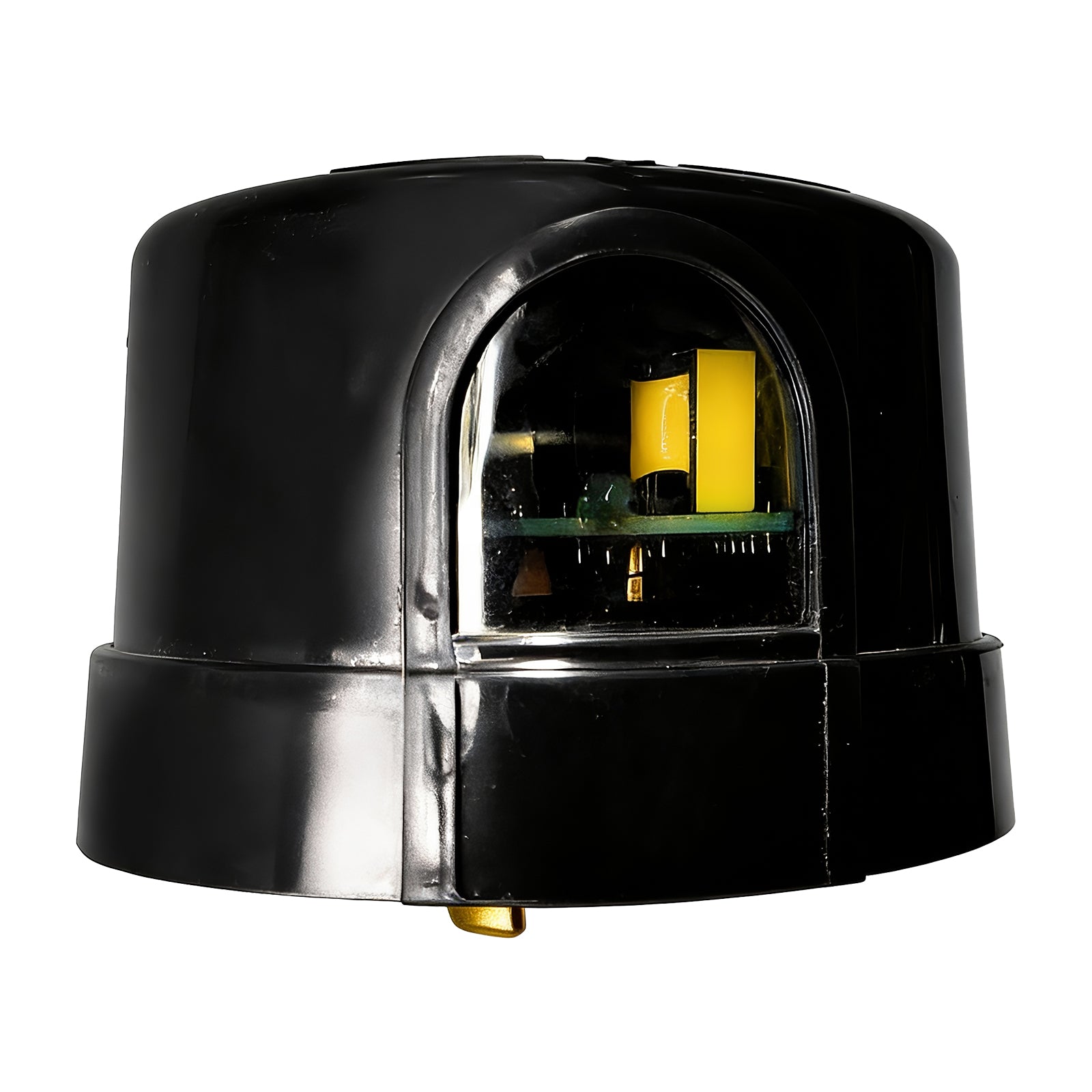 Twist-lock Photocell