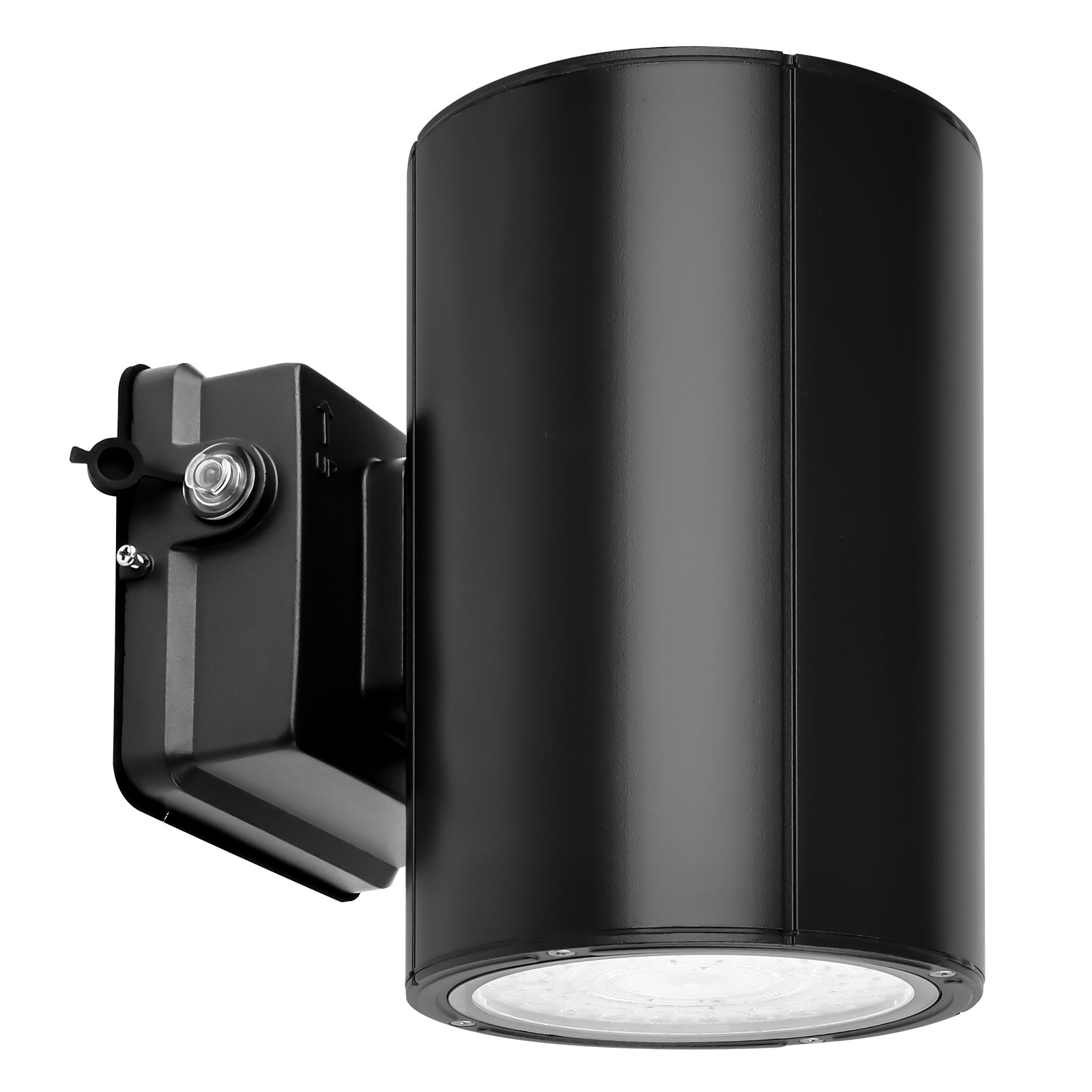 LED Up Down Light with Photocell