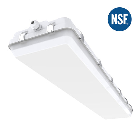 This 4' vapor tight led fixture can be sold in bulk