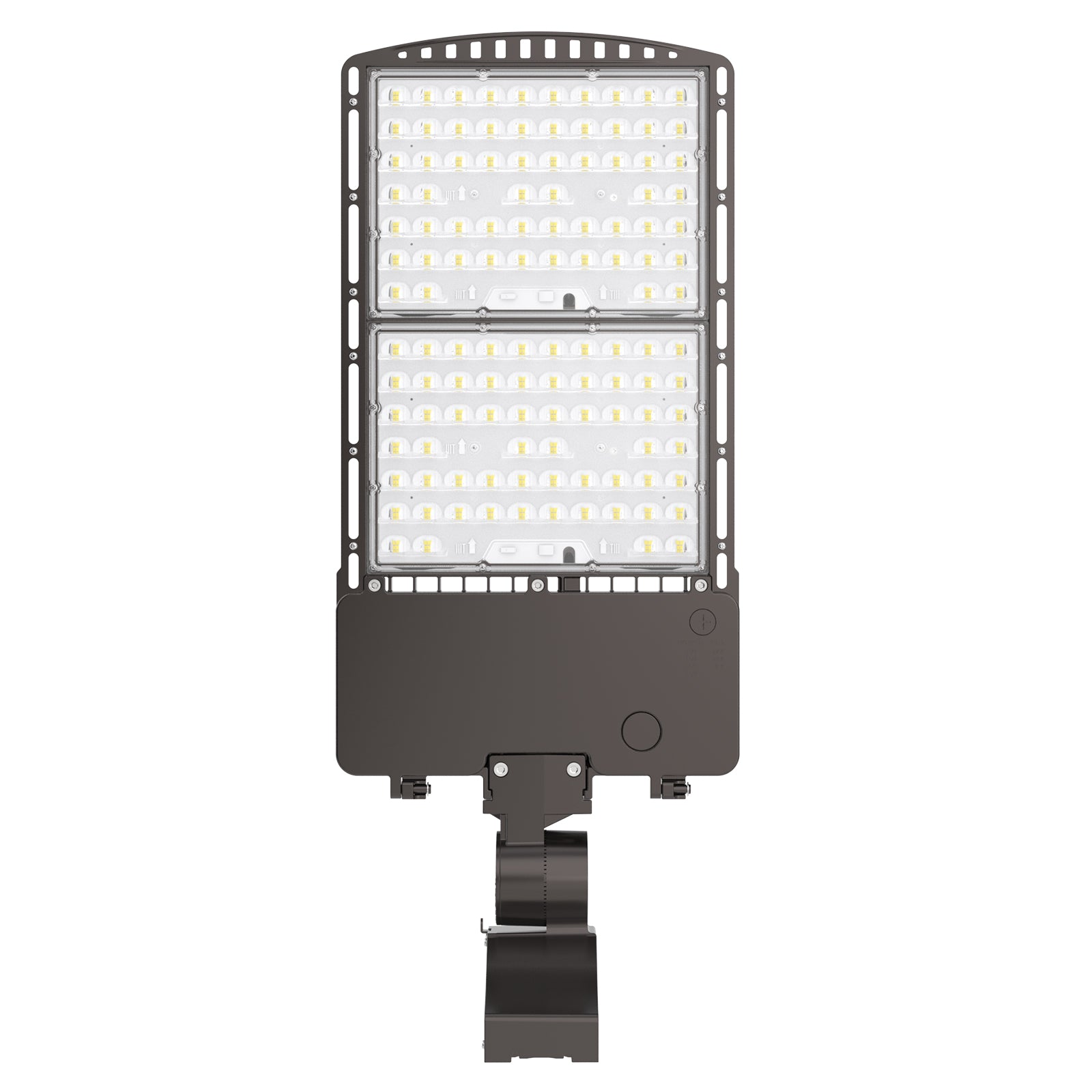 HPPK01 Series LED parking lot light