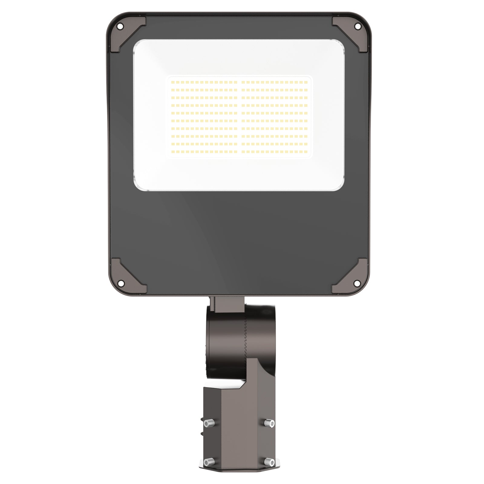 HPFD01 Series LED Flood Light with adjustable bracket