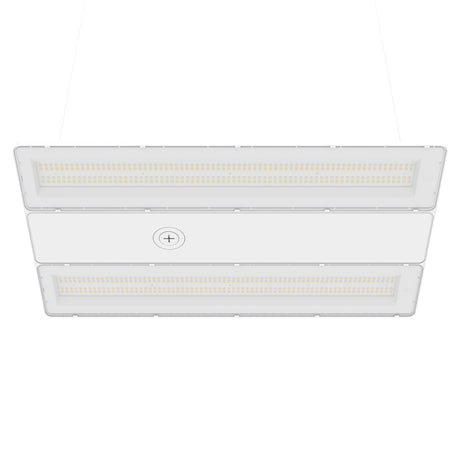 LED linear high bay lights