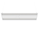 Wholesale Linear High Bay LED Lights - Adjustable Wattage（240/192/144/96W）, Adjustable CCT（5000K/4000K）, 120-277V or 347-480V