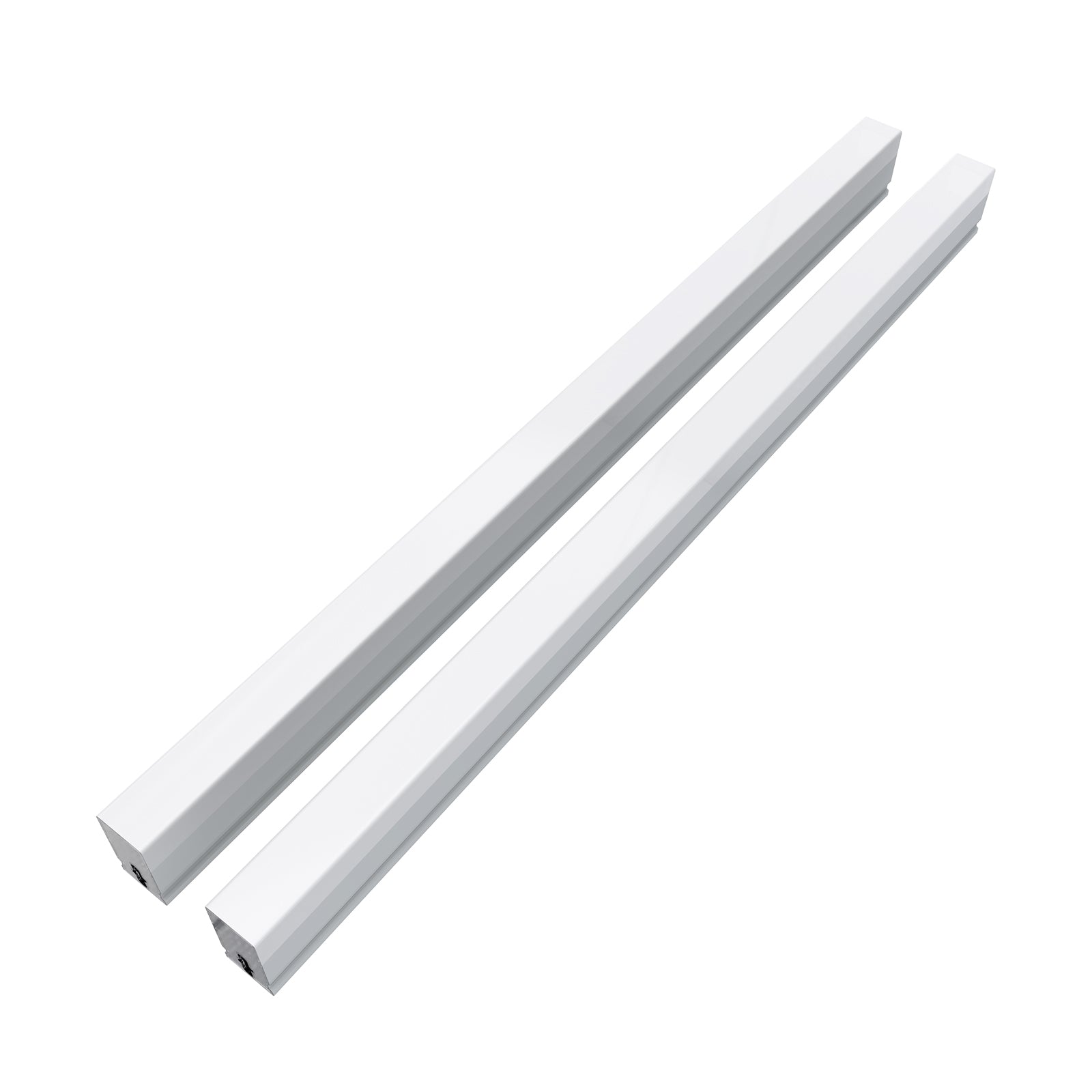 Gen IV Hexagon RGB LED Light Tube