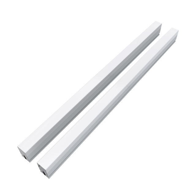 Gen IV Hexagon RGB LED Light Tube