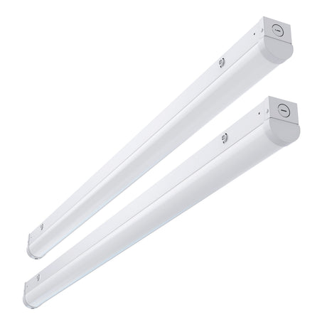 Hyperlite 4FT LED Linear Strip Light Fixture