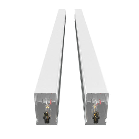 Gen IV Hexagon RGB LED Light Tube