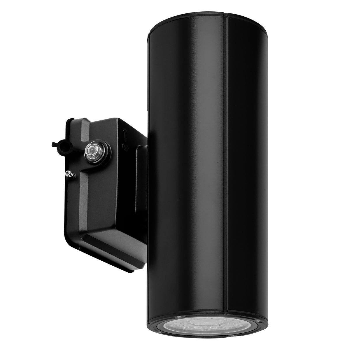 LED Up Down Light with Photocell