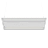 Wholesale Linear High Bay LED Lights - Adjustable Wattage（210/180/130/100W）, Adjustable CCT（5000K/4000K）, 120-277V or 347-480V