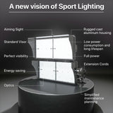 LED Stadium Lights