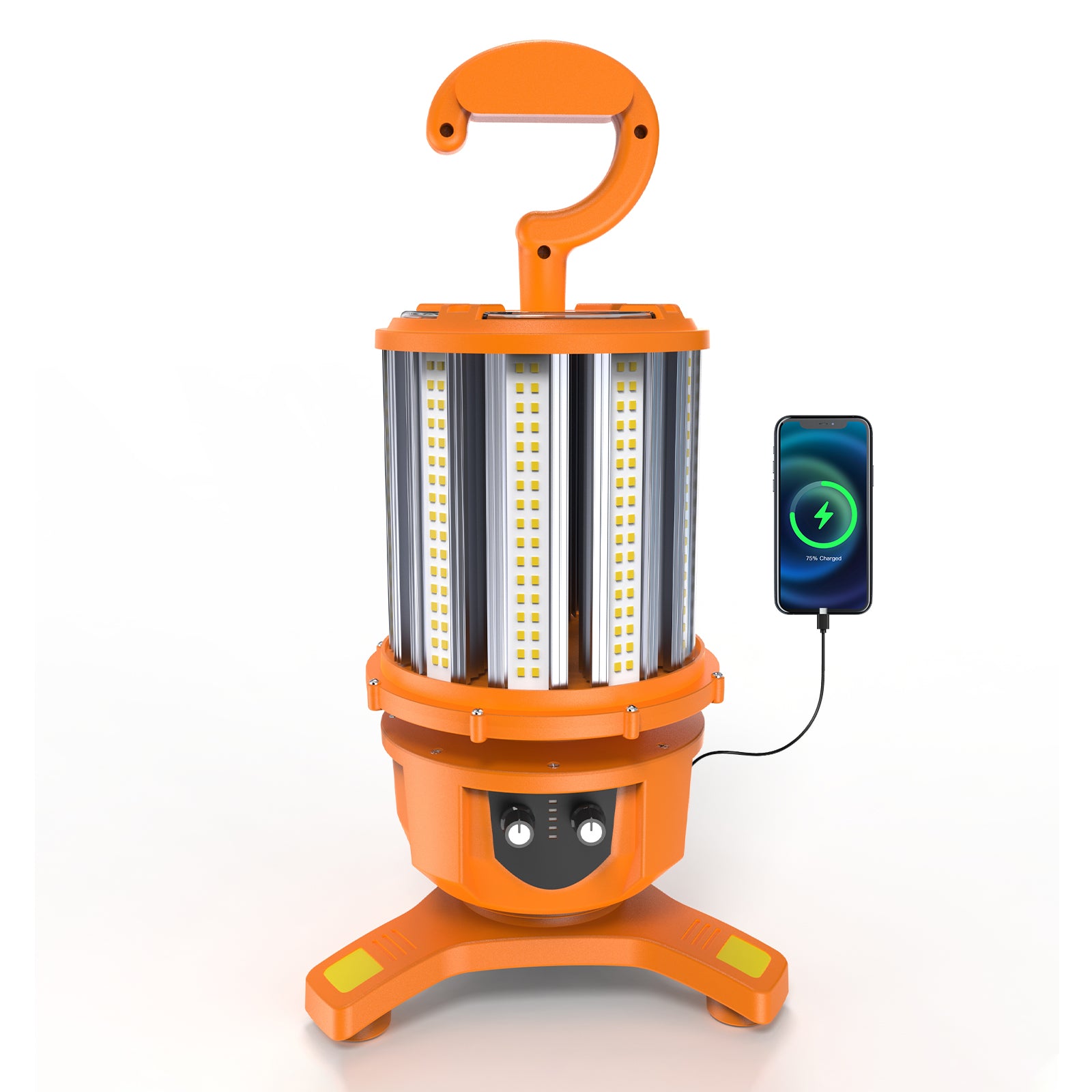 LED Temporary Work Light 