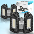 Luces LED para garaje