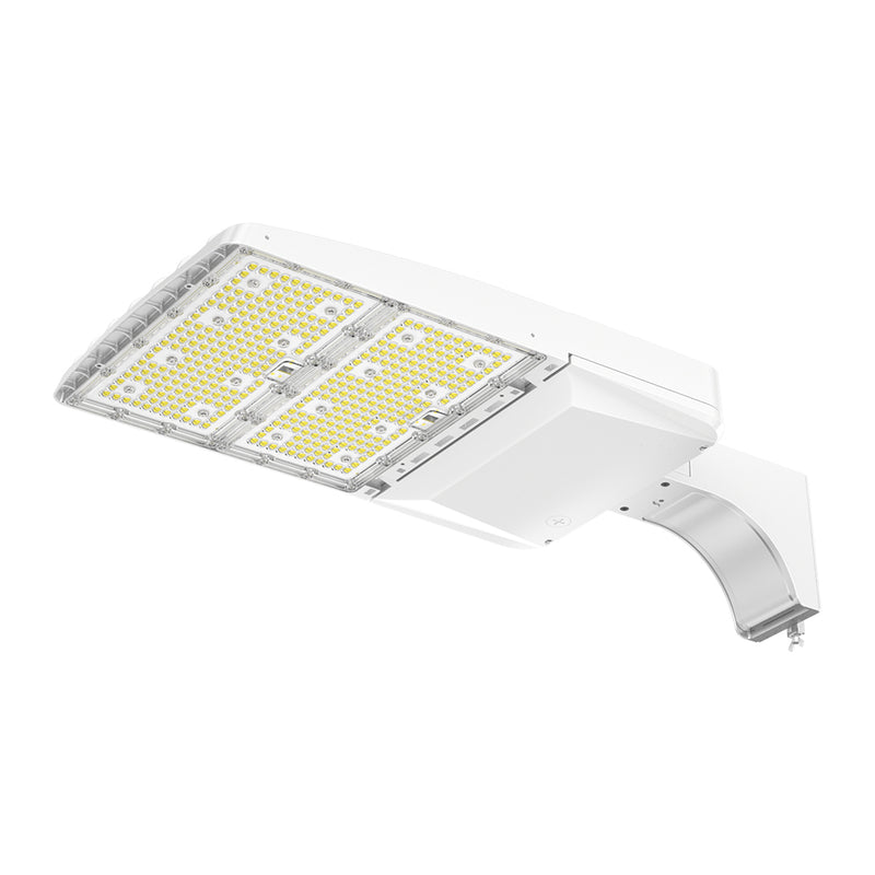 XALH Series LED Parking Lot Light