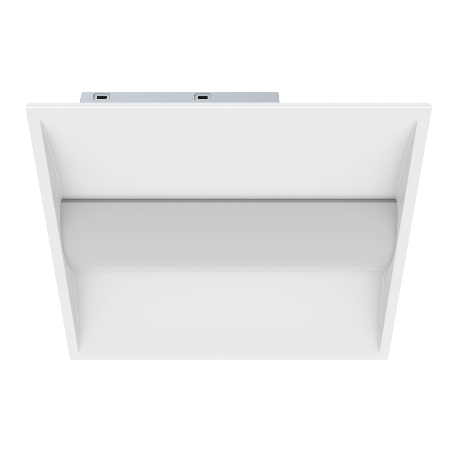 White LED Troffer Light, HPTF01 Series, for commercial lighting