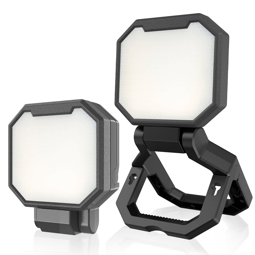 Hyperlite Rechargeable Work Light