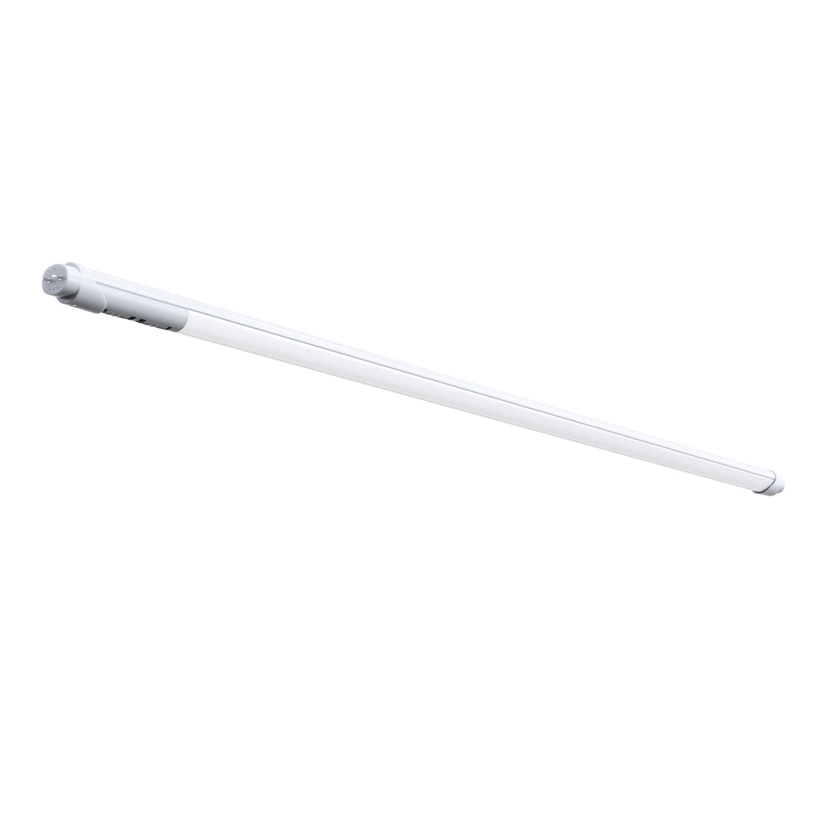 LED tube light