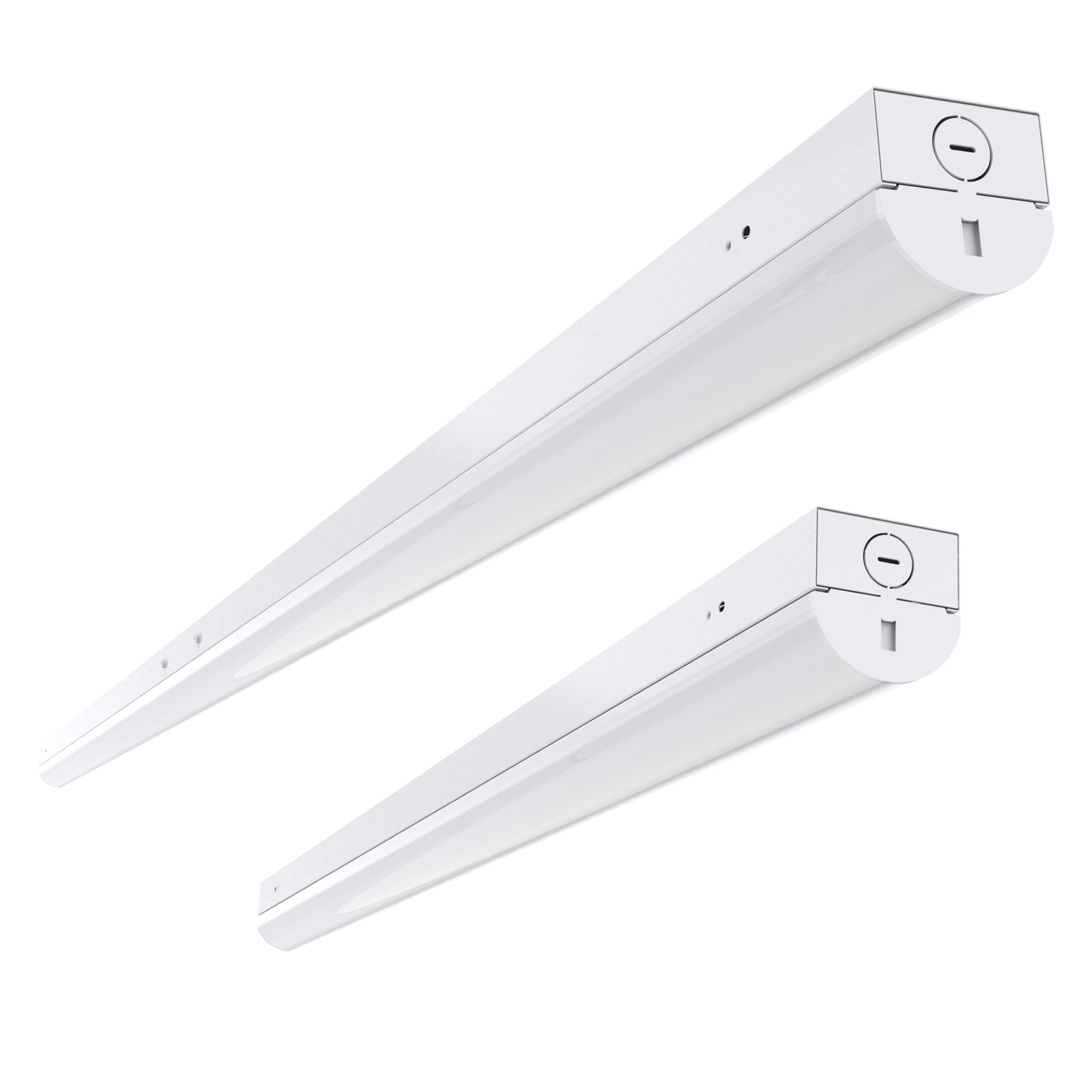 White LED Linear Strip Light - LJ Series