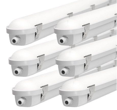 Hyperlite 4FT LED Vapor Light