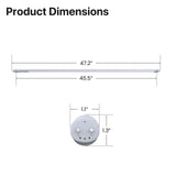 LED T8 Tube Lights 