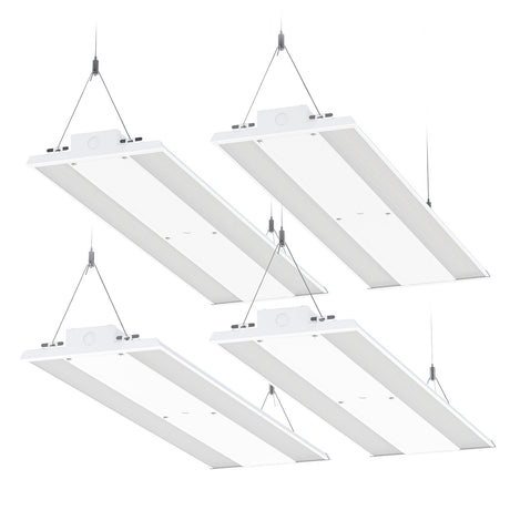 LED High Bay Lights 4 Pack