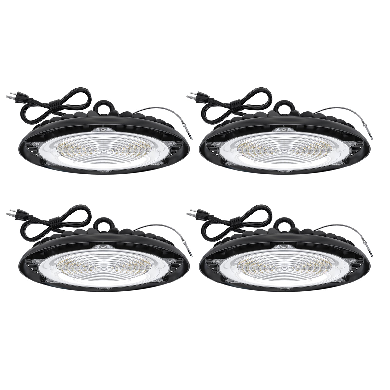 Hyperlite LED High Bay Light - BP Series, 26000lumens, 5000K, 120V ONLY
