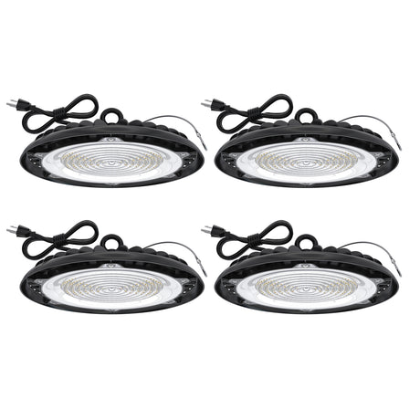 Hyperlite LED High Bay Light - BP Series, 26000lumens, 5000K, 120V ONLY