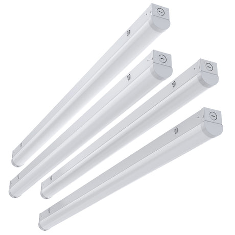Hyperlite 4FT LED Linear Strip Light Fixture