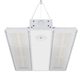 LED linear high bay lights