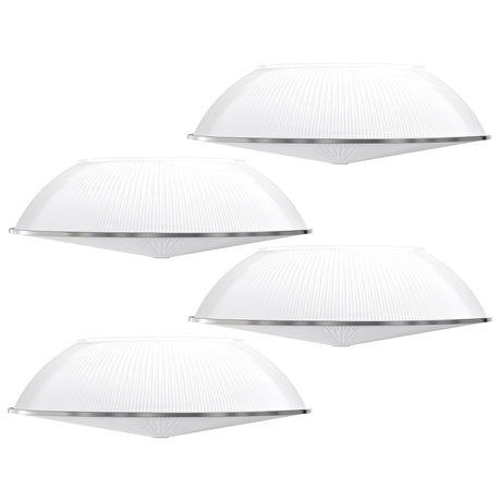 60 Degree Acrylic Reflector 