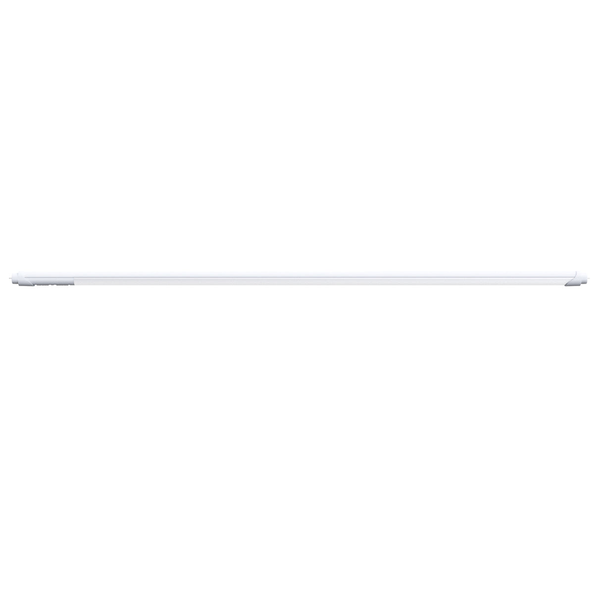 LED tube light