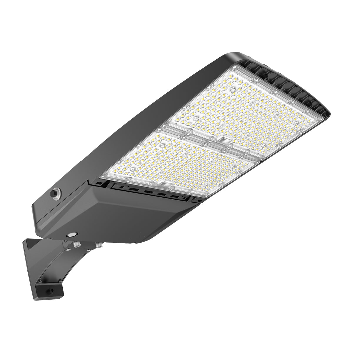 Luces LED para estacionamiento Hyperlite - Serie Hope (UPM)