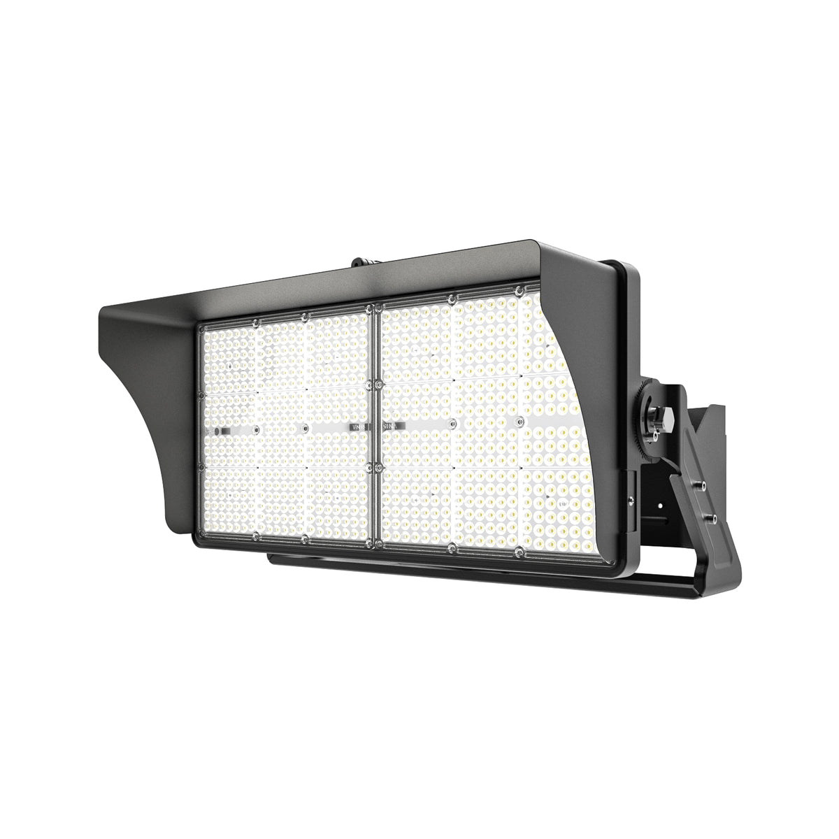 Hyperlight Led Hyperlite LED Stadium Lights, 5700K, 200-480V