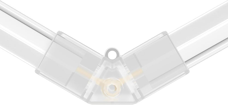 Hyperlite V Connector for Hexagon LED Lights