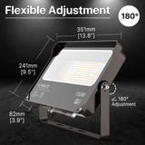 outdoor flood lights