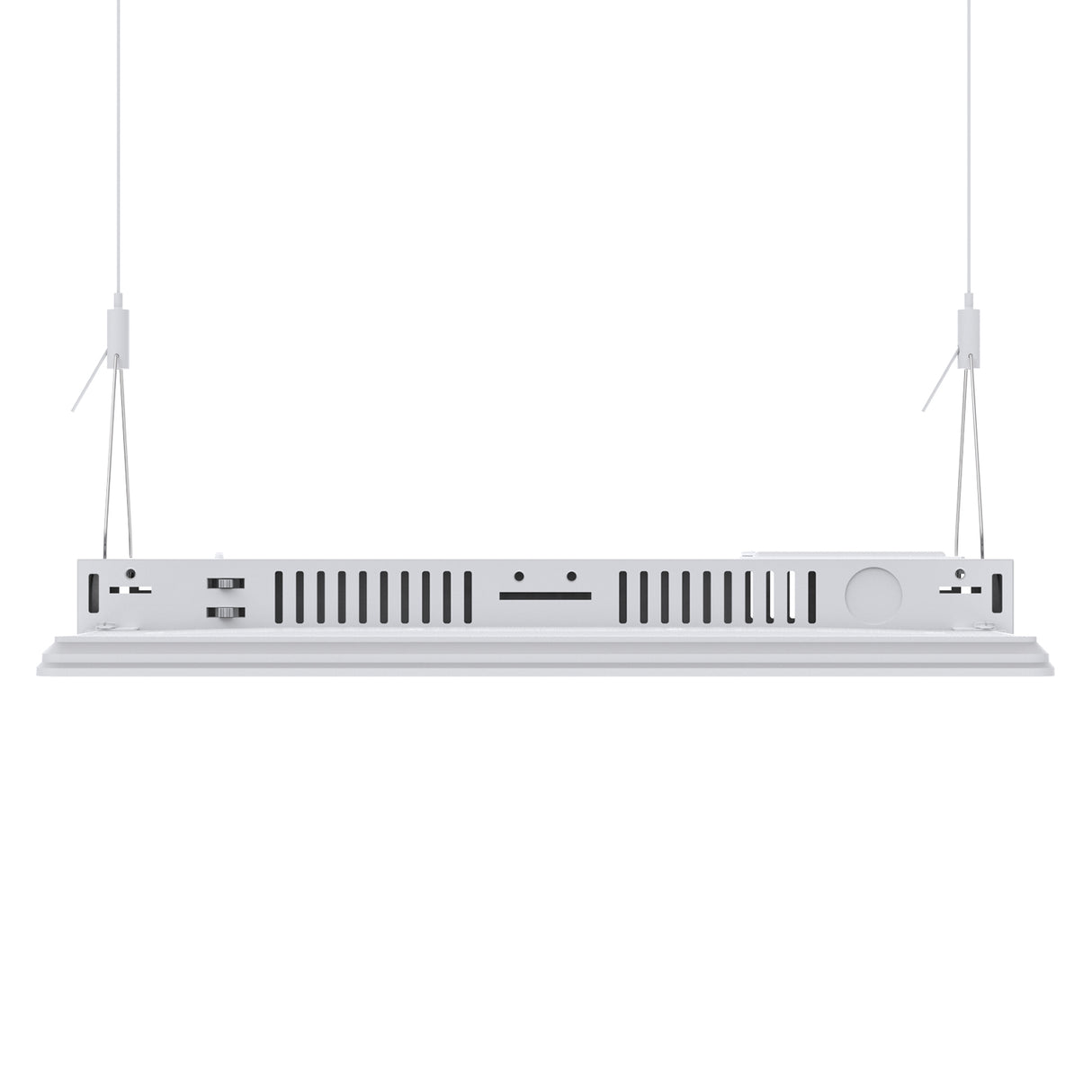 LED linear high bay lights