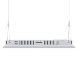 LED linear high bay lights