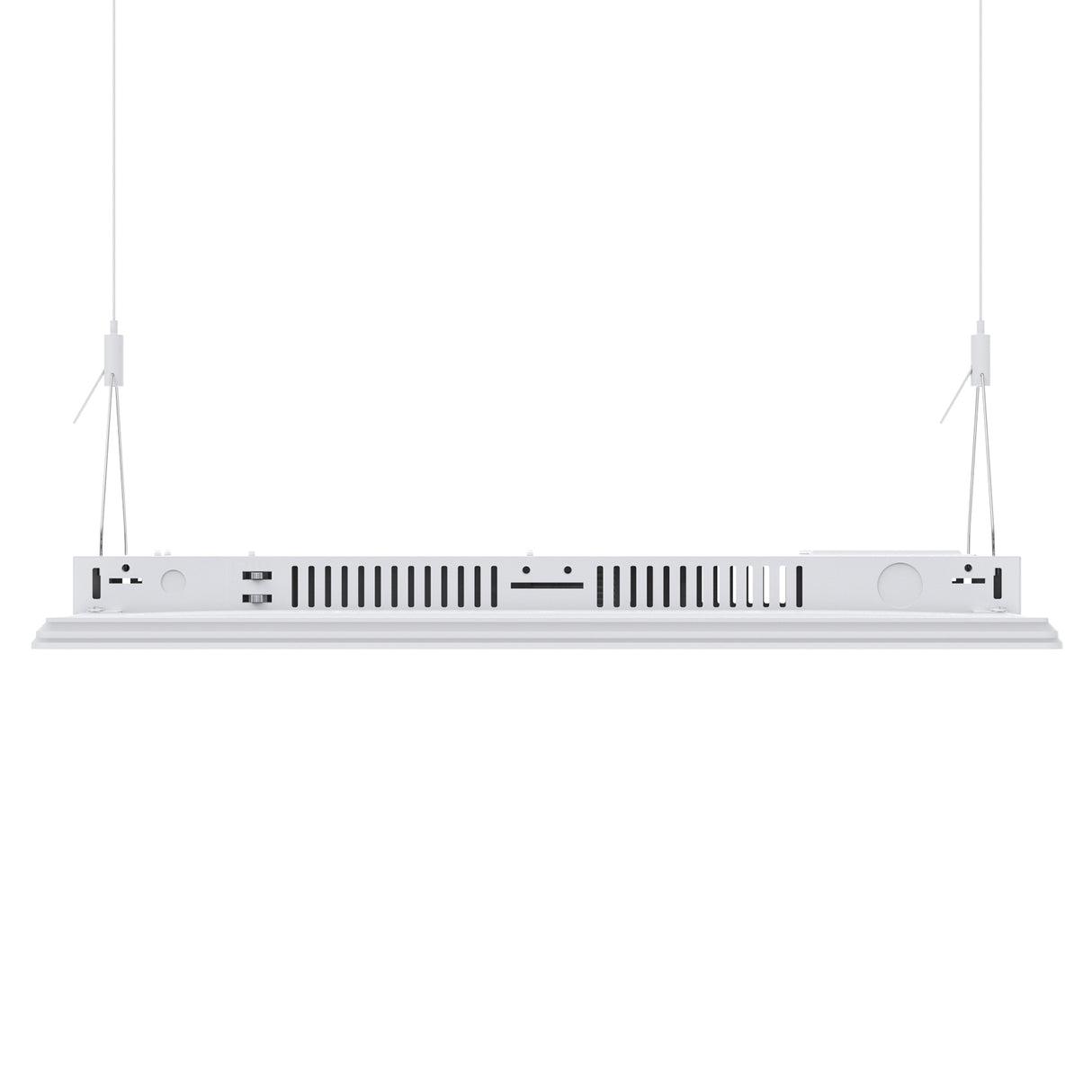 LED linear high bay lights