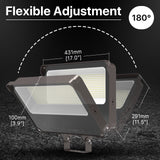 outdoor flood lights